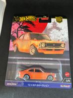 Hot wheels Toyota Corolla, Mattel creations, Mattel, Nieuw, Ophalen of Verzenden