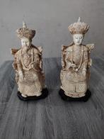 Chinese beelden, Antiek en Kunst, Ophalen of Verzenden