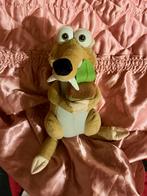 Ice age scratch knuffel, Ophalen, Zo goed als nieuw, Overige typen