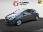 Opel Corsa 1.2-16V Cosmo | Automaat | Cruise | Clima | Orig, Euro 5, Gebruikt, 750 kg, Origineel Nederlands