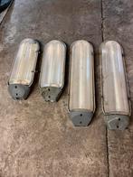 Diverse sox armaturen Philips, Tuin en Terras, Buitenverlichting, Ophalen, Minder dan 50 watt, Wandlamp, Netvoeding