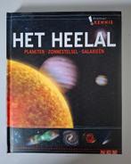 Boek Het Heelal, Diverse auteurs, Ophalen of Verzenden, Zo goed als nieuw, Natuurwetenschap