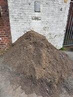 Gratis op te halen: zand, Tuin en Terras, Zand, Ophalen, Nieuw, Straatzand