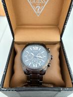 Guess Horloge - Nieuwstaat -, Overige merken, Staal, Polshorloge, Ophalen of Verzenden