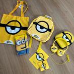 Complete Minions set, Ophalen of Verzenden, Nieuw