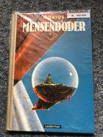 HC album met linnen rug Moebius, Eén stripboek, Ophalen of Verzenden, Zo goed als nieuw