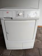 Condensdroger AegZeer nette en goedwerkende condensdroger.
V, Witgoed en Apparatuur, Wasdrogers, Ophalen, 6 tot 8 kg, Gebruikt