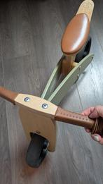 loopfiets hout, angel and bandits, Ophalen, Gebruikt, Loopfiets