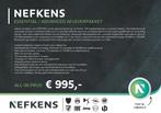Peugeot 5008 1.2 PureTech Allure Avantage 130pk | Clima Cont, Auto's, Peugeot, 12 maanden, Stof, 1199 cc, 7 stoelen