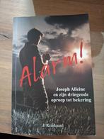 Alarm, Ophalen of Verzenden, Zo goed als nieuw