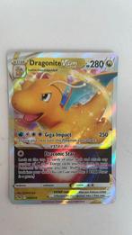Pokemon kaart Dragonire Vstar 050/078, Ophalen of Verzenden, Losse kaart, Zo goed als nieuw