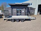 Hapert indigo LF 3 3500 kg, Auto diversen, Gebruikt