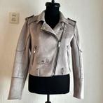 Hip trending kort | grijs blazer jasje | mt 40, Maat 38/40 (M), Cena, ., Ophalen of Verzenden