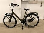 Cortina Common damesfiets, Versnellingen, Ophalen, Overige merken, 53 tot 56 cm