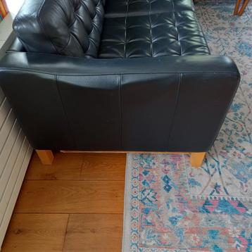 Landskrona Ikea bank 2.5 zits. GRATIS afhalen. - afbeelding 9