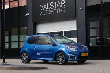 Renault Twingo 1.6 16V RS | Sport uitlaat | Goed onderhouden beschikbaar voor biedingen