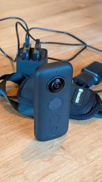 Insta360 ONE X, Audio, Tv en Foto, Actiecamera's, Ophalen, Zo goed als nieuw, Overige merken