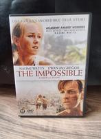 The Impossible DVD - In goede staat, Vanaf 12 jaar, Ophalen of Verzenden, Zo goed als nieuw, Waargebeurd drama