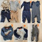 Jongens maat 68 merk kleding pakket, Ophalen of Verzenden, Zo goed als nieuw, Maat 68