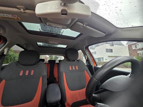 Renault Captur 1.2 AUT || Dubbel panoramadak || Stoelverwarm, Auto's, Renault, Particulier, Captur, Airconditioning, Alarm, Boordcomputer