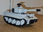 LEGO MOC | Tiger I, Nieuw, Complete set, Ophalen of Verzenden, Lego