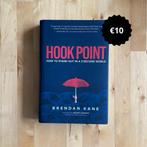 Hook point – Brendan Kane, Boeken, Economie, Management en Marketing, Brendan Kane, Ophalen of Verzenden, Zo goed als nieuw, E-commerce en Internet