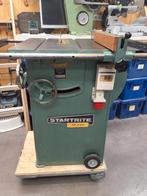 Startrite 165 zaagtafel, Ophalen, Cirkelzaag, Startrite, 70 mm of meer