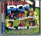 Nederpop 16 nrs CD 1997 ZGAN, Cd's en Dvd's, Ophalen of Verzenden, Zo goed als nieuw, Nederlandstalig