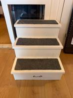 Hondentrapje/puppy trapje “chihuahua”., Ophalen, Zo goed als nieuw