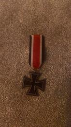 Iron cross “98”, Ophalen of Verzenden