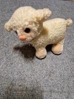 TEXEL'S LAMMETJE 16 CM, Ophalen of Verzenden, Nieuw, Overige typen