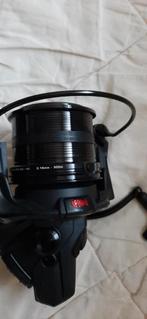 Fox Spomp X reel + Spomp 12' LR hengel ( nieuw ), Watersport en Boten, Hengelsport | Karpervissen, Ophalen, Nieuw, Complete set