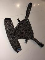 Artipoppe draagzak Zeitgeist unnatural Zebra, Overige merken, Gebruikt, Buik of Rug, Ophalen of Verzenden