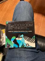 Toolroom Knights Vol. 1 - Martijn ten Velden & Paul Harris, Ophalen of Verzenden, Zo goed als nieuw, Techno of Trance, Boxset