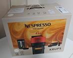 NIEUW in de doos: Krups vertuo pop xn9201 koffiecupmachine, Witgoed en Apparatuur, Koffiezetapparaten, Espresso apparaat, Nieuw