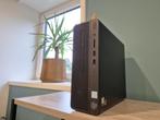 HP 290 G1 | 8th Gen!, 16GB DDR4, 256GB NVME | SFF, Gebruikt, Ophalen of Verzenden, HP, SSD
