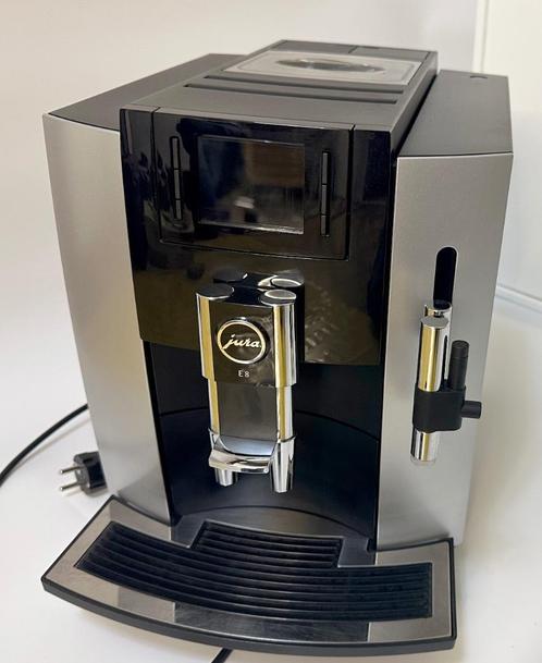 Gezocht Jura koffiemachine die overbodig of defect is, Witgoed en Apparatuur, Koffiezetapparaten, Gebruikt, Koffiemachine, Ophalen of Verzenden