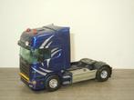 Scania 124G Topline - Tekno 1:50