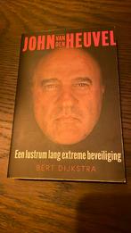 Bert Dijkstra - John van den Heuvel, Ophalen of Verzenden, Zo goed als nieuw, Bert Dijkstra