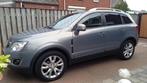 Opel Antara 2.4 123KW 4X4 Aut6 2013 Grijs, Automaat, USB, 4 cilinders, Particulier