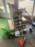 Aanbieding trimmer inclusief accu en lader, Ophalen of Verzenden, Zo goed als nieuw, 10 tot 30 cm, Accu