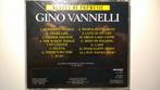 Gino Vannelli - The Very Best Of Gino Vannelli, Ophalen of Verzenden, 1980 tot 2000, Zo goed als nieuw