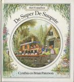 Het Vossebos - De Super de Suupste – Cynthia  Paterson, Boeken, Kinderboeken | Jeugd | onder 10 jaar, Ophalen of Verzenden, Gelezen