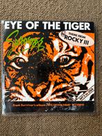 Survivor- Eye of the Tiger, Cd's en Dvd's, Vinyl Singles, Ophalen of Verzenden, Gebruikt, Pop