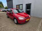 Opel Corsa 1.0-12V Rhythm Lage km stand, Voorwielaandrijving, 60 pk, 905 kg, Origineel Nederlands