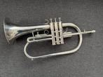 bugel Jupiter JFH  746       Bb, Muziek en Instrumenten, Ophalen of Verzenden, Gebruikt, Overige typen, Met koffer