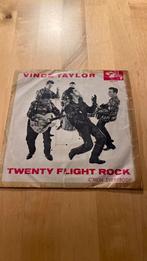 Vinyl single Vince Taylor - Twenty flight rock, Ophalen of Verzenden, Gebruikt