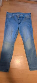 MS broek Maat 48 strech
Teab, Ophalen of Verzenden, Zo goed als nieuw, Broek of Spijkerbroek