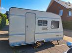 Caravelair Silver 375, Caravans en Kamperen, Caravans, Particulier, Luifel, Caravelair