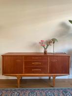 Vintage dressoir/tv meubel Jentique, Ophalen, Gebruikt, 150 tot 200 cm, 25 tot 50 cm